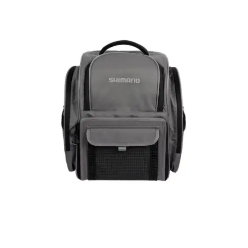 Shimano Predator Back Pack & Tackle Box
