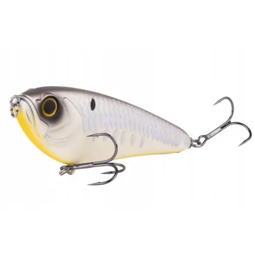 Shimano Yasei Javelin Jerk S 110mm Matt White