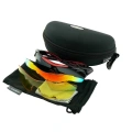 LOZANO Okulary LZ-125B 3 soczewki