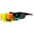 LOZANO Okulary LZ-124 3 soczewki