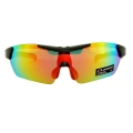 LOZANO Okulary LZ-124 3 soczewki