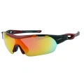 LOZANO Okulary LZ-125B 3 soczewki