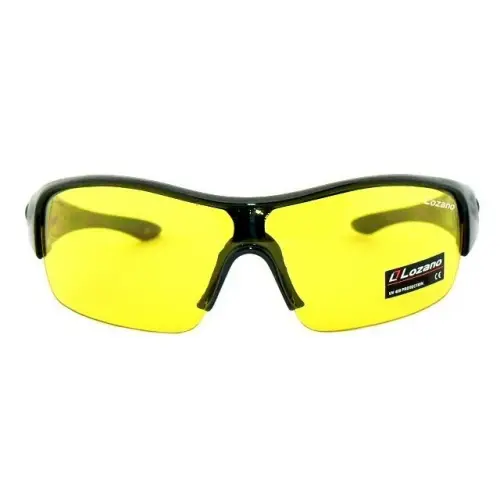 LOZANO Okulary LZ-105 2 soczewki