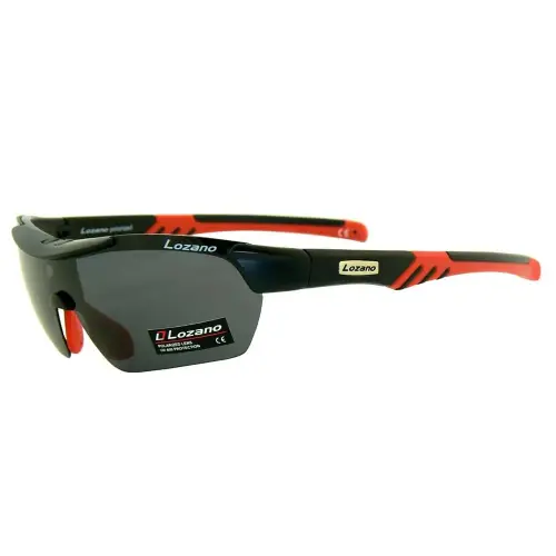 LOZANO Okulary LZ-124 3 soczewki