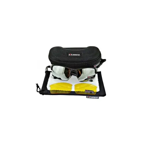 LOZANO OKULARY LZ-120E 2 soczewki