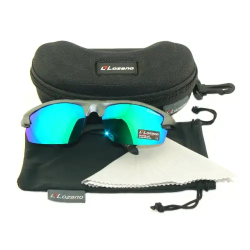 LOZANO Okulary LZ-302E