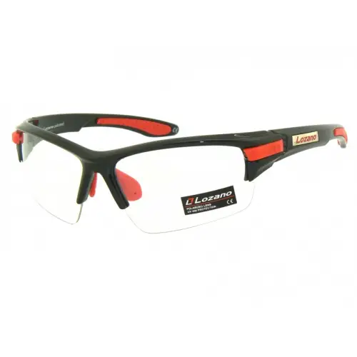 LOZANO Okulary LZ-123A 4 soczewki