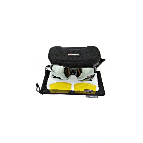 LOZANO OKULARY LZ-120E 2 soczewki