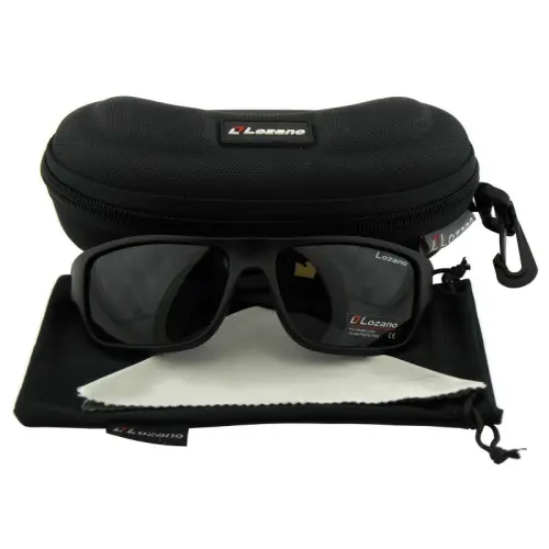 LOZANO Okulary LZ-128A