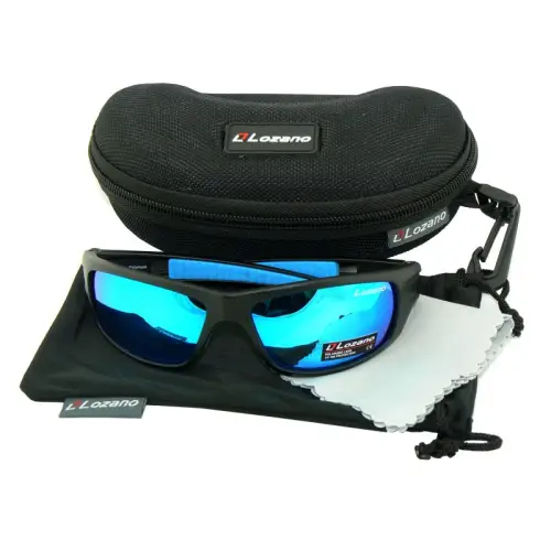 LOZANO Okulary LZ-126B