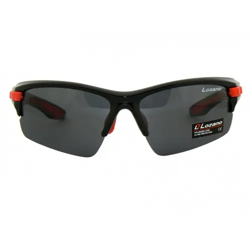 LOZANO Okulary LZ-123A 4 soczewki