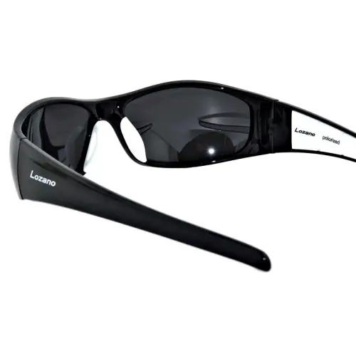 LOZANO OKULARY LZ-101G