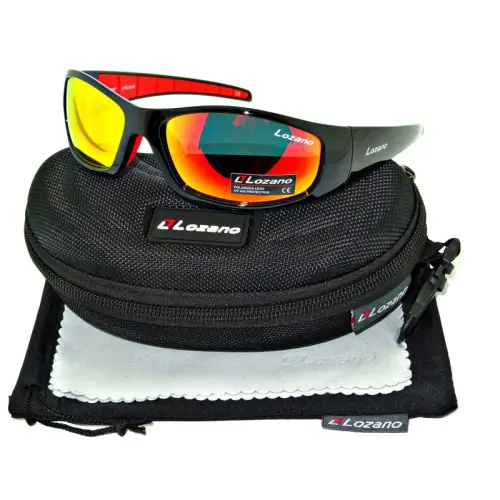 LOZANO OKULARY LZ-101F