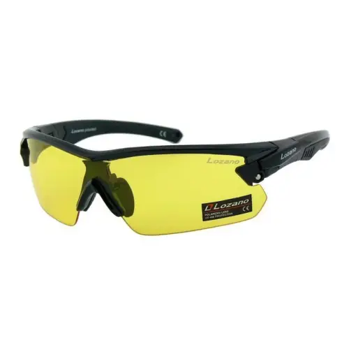 LOZANO Okulary LZ-129 3 soczewki