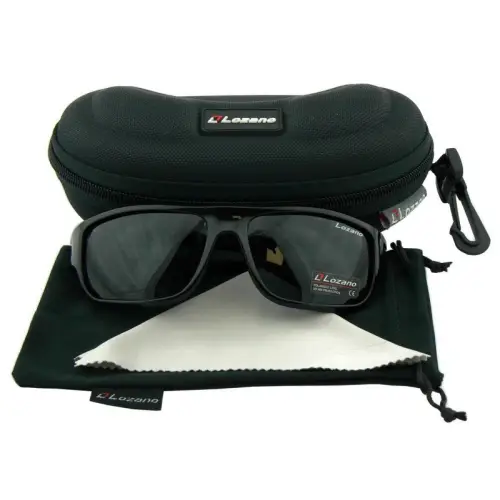 LOZANO Okulary LZ-128