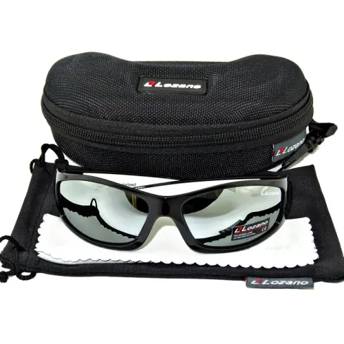 LOZANO OKULARY LZ-101G