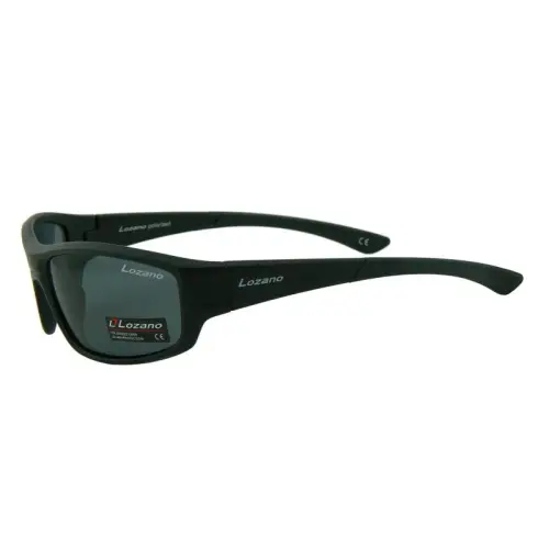 LOZANO Okulary LZ-127A 2 soczewki