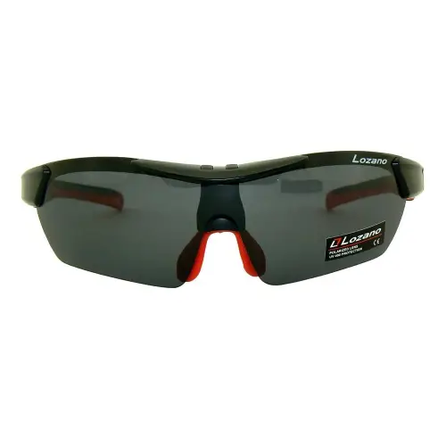 LOZANO Okulary LZ-124 3 soczewki