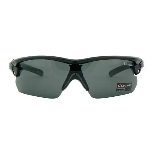 LOZANO Okulary LZ-129 3 soczewki