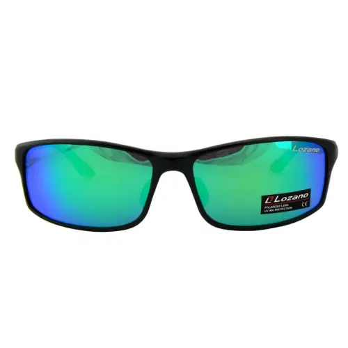 LOZANO Okulary LZ-301E