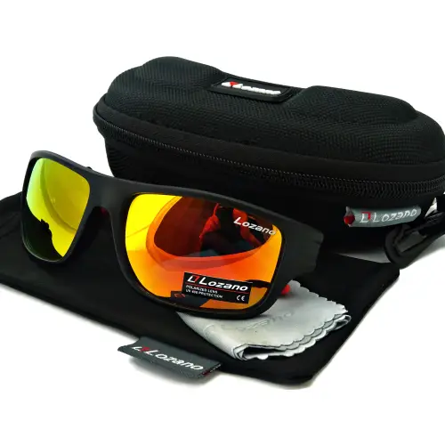 LOZANO Okulary LZ-128F