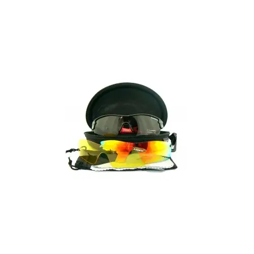 LOZANO OKULARY LZ-108B 3 soczewki