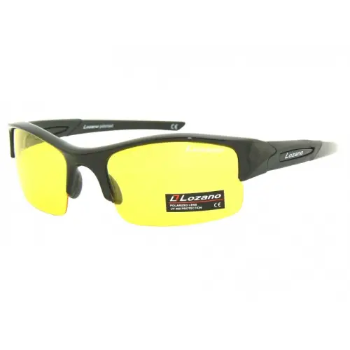 LOZANO Okulary LZ-120 2 soczewki