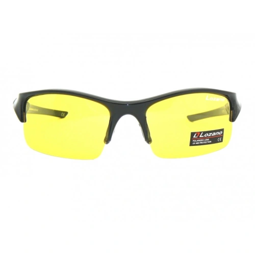 LOZANO Okulary LZ-120 2 soczewki