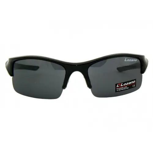 LOZANO Okulary LZ-120 2 soczewki