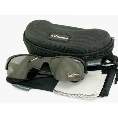 LOZANO Okulary LZ-120A