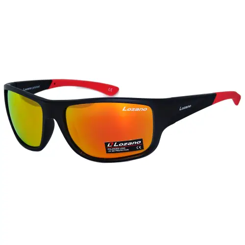 LOZANO Okulary LZ-128F