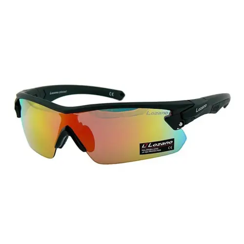 LOZANO Okulary LZ-129A 3 soczewki