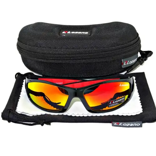 LOZANO OKULARY LZ-101F