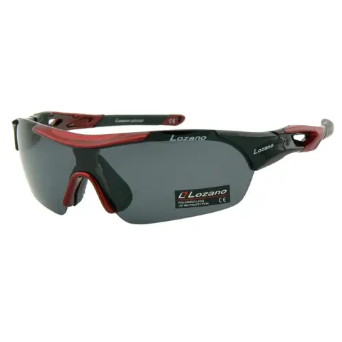 LOZANO Okulary LZ-125B 3 soczewki
