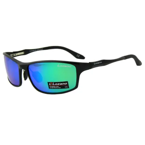 LOZANO Okulary LZ-301E