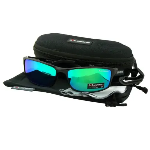 LOZANO Okulary LZ-301E