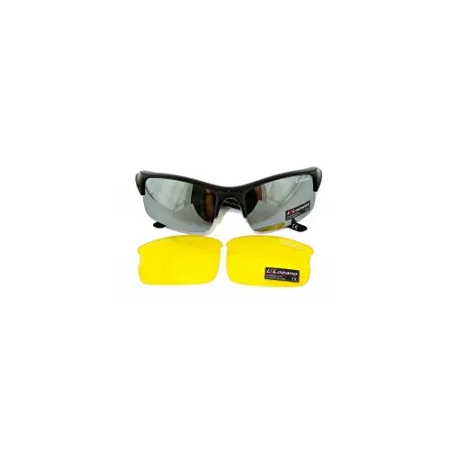 LOZANO OKULARY LZ-120E 2 soczewki