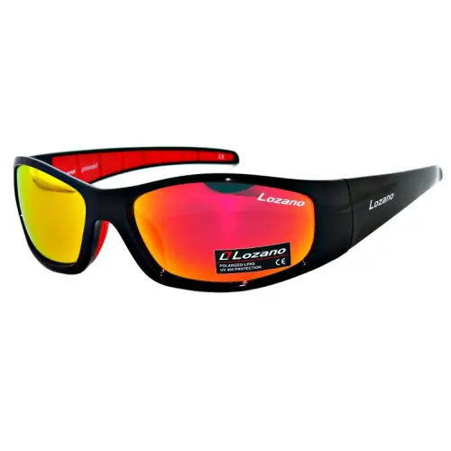 LOZANO OKULARY LZ-101F