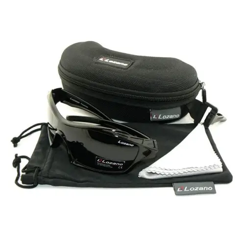 LOZANO Okulary LZ-116