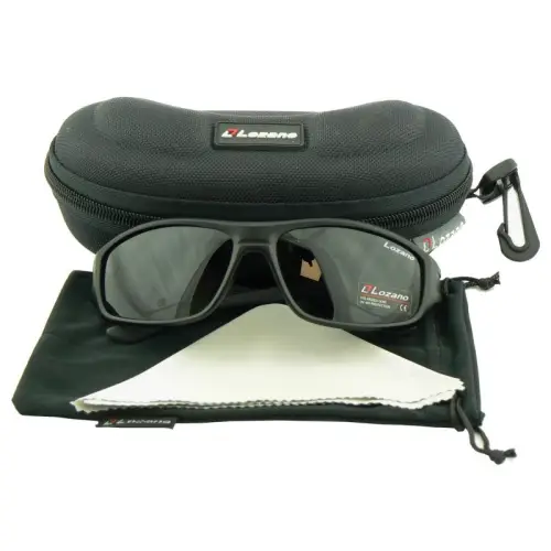 LOZANO Okulary LZ-127A 2 soczewki