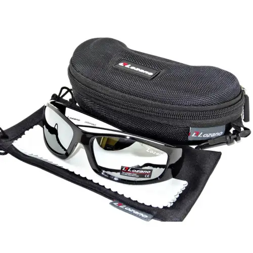 LOZANO OKULARY LZ-101G