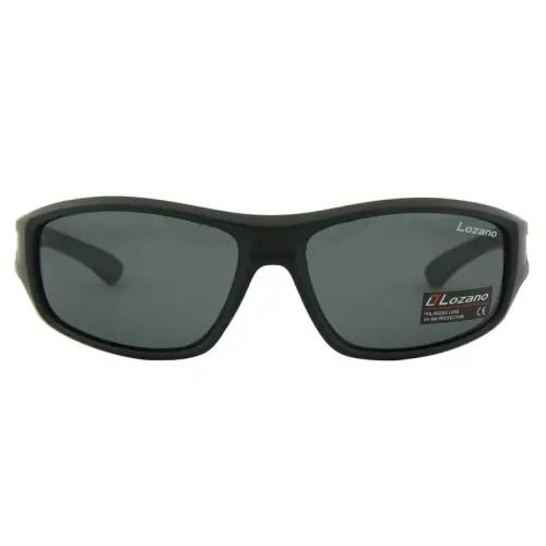 LOZANO Okulary LZ-127A 2 soczewki