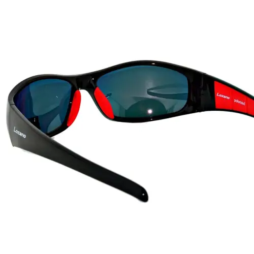 LOZANO OKULARY LZ-101F