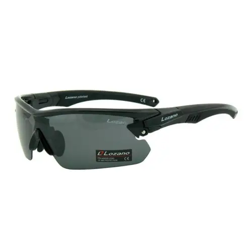 LOZANO Okulary LZ-129 3 soczewki