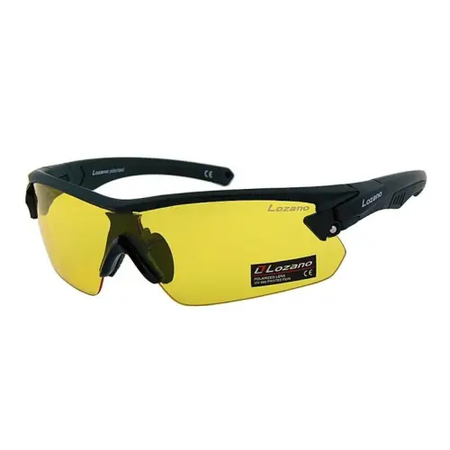 LOZANO Okulary LZ-129A 3 soczewki