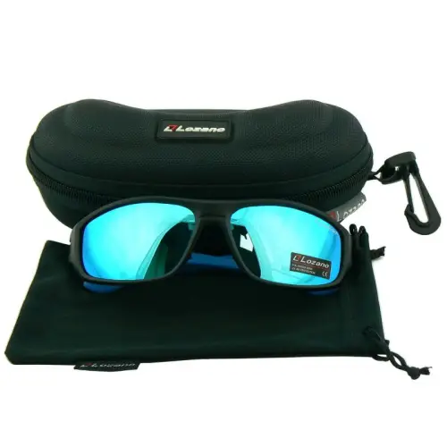 LOZANO Okulary LZ-127B