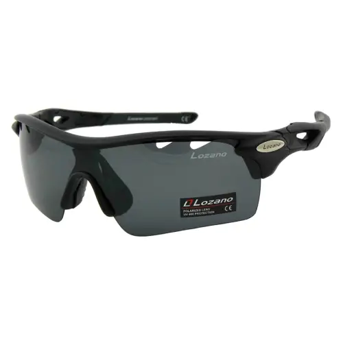 LOZANO Okulary LZ-110B 3 soczewki