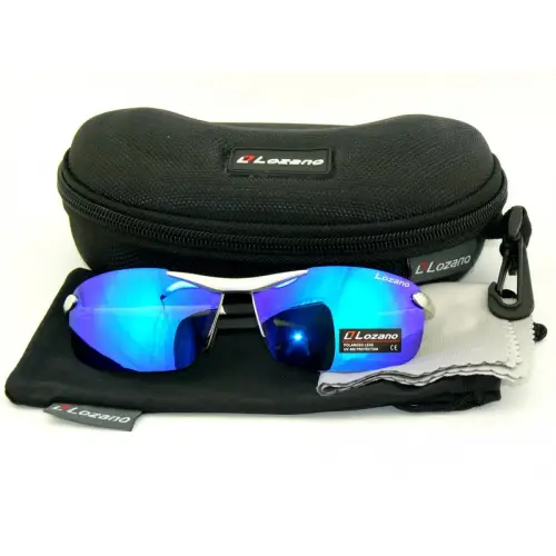 LOZANO Okulary LZ-313B