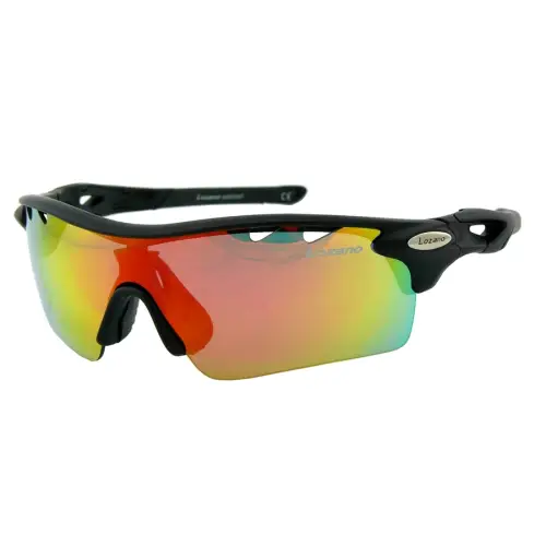 LOZANO Okulary LZ-110B 3 soczewki