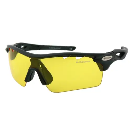 LOZANO Okulary LZ-110B 3 soczewki